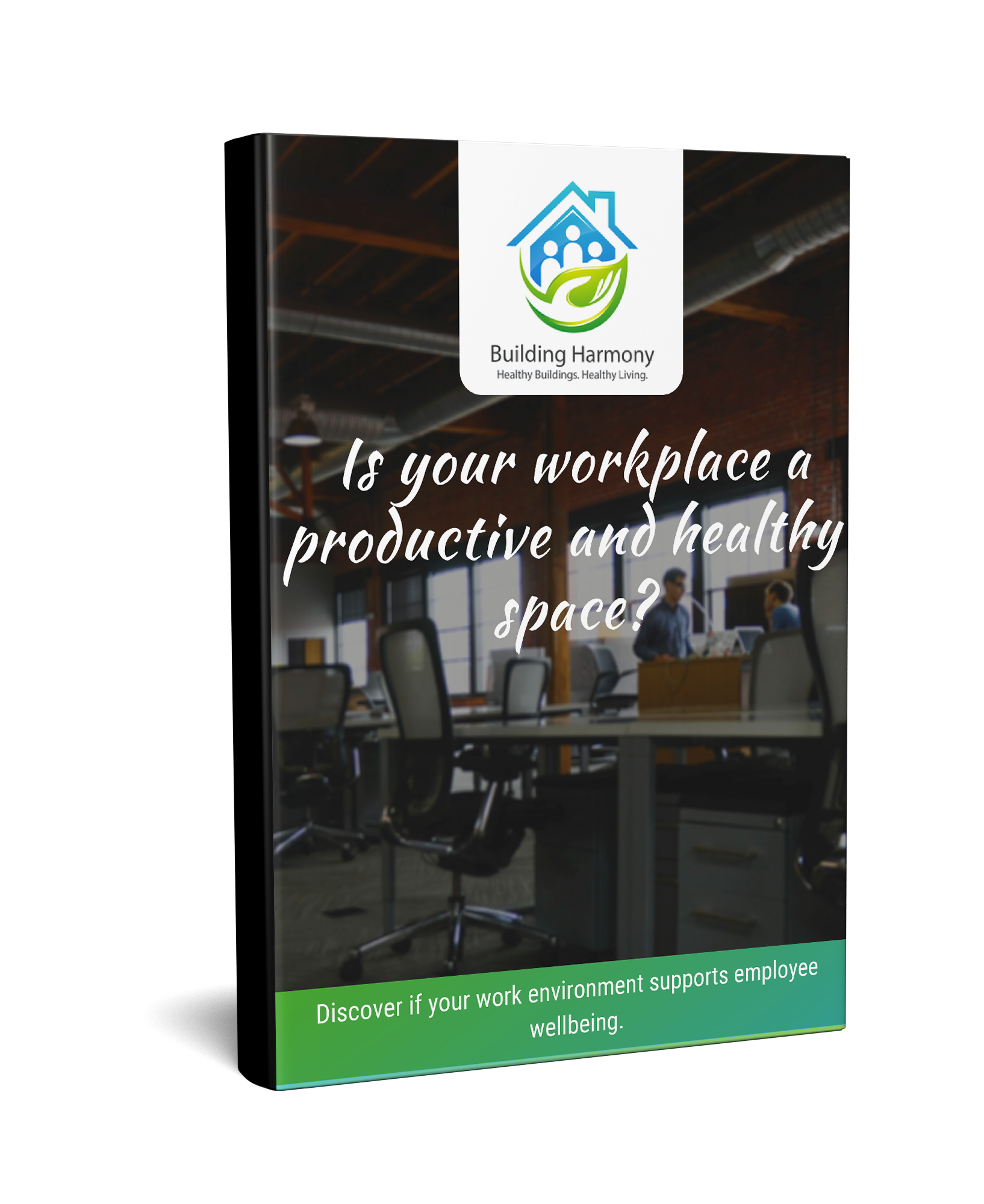Work Environment ebook image